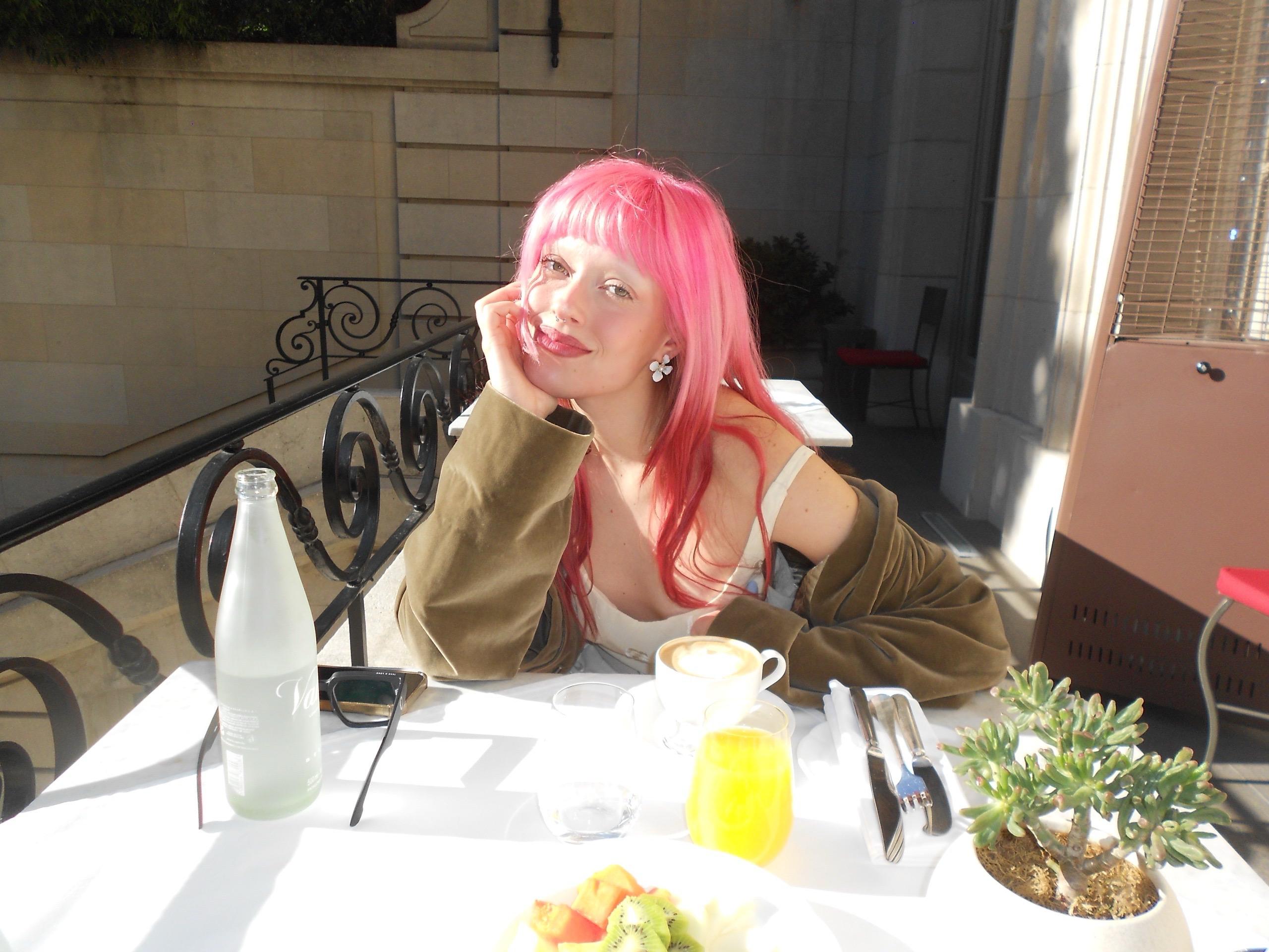Nicole Indie