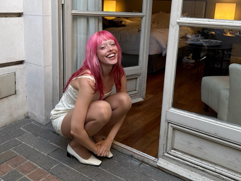 Nicole Indie